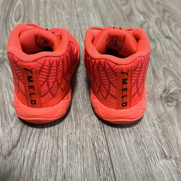 Lmelo 0.1 - Picture 3 of 5